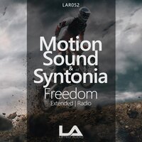 Freedom - Motion Sound & Syntonia