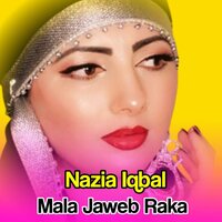 Ta Eaqurban Owaya - Nazia iqbal