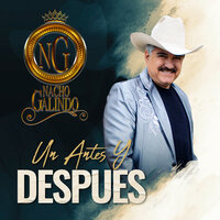 Un Antes Y Despues - Nacho Galindo