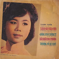 Giòng Suối Tương Tư - Thanh Tuyen