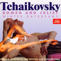 Symphony No. 1 in G Minor, Op. 13 "Winter Dreams": I. Allegro tranquillo - Prague Symphony Orchestra & Gaetano Delogu & Пётр Ильич Чайковский