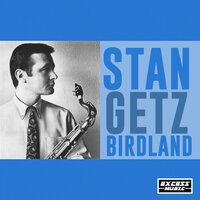 Imagination - Stan Getz