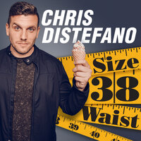 History - Chris Distefano