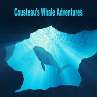 Wonder of the Undersea - Cousteau