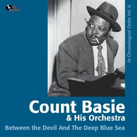 I Left My Baby - Count Basie And His Orchestra