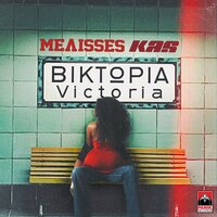 Viktoria - Melisses & DJ Kas