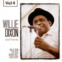 29 Ways - Willie Dixon