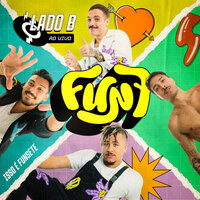 Medley Brasilidades: Anunciação / Várias Queixas / Me Abraça - Fun7