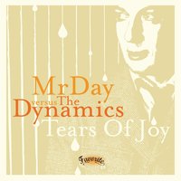 Tears of Joy - Mr Day