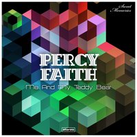 I've Grown Accustomed to Her Face - Percy Faith & Johnny Mathis & Фредерик Лоу