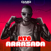 Mtg Arrasada - DjLeo no Beat