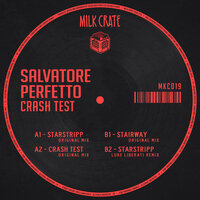 Starstripp - Salvatore Perfetto
