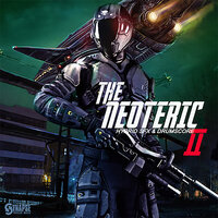 Entrapped - Synapse Trailer Music