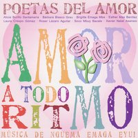 El Llanto de Canuto - Spain & Poetas del Amor