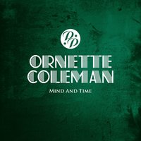 The Disguise - Ornette Coleman
