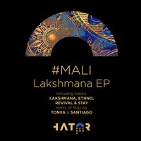 Stay - #Mali & Toniia & Santiago