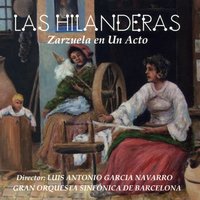 Pasad, Señor, Pasad / Tu Amor Es una Rosa / Satan, Satan - Juan Pons & Luis Antonio García Navarro & José Serrano & Gran Orquesta Sinfónica de Barcelona & Ramon Contreras & Joaquín Álvarez Quintero