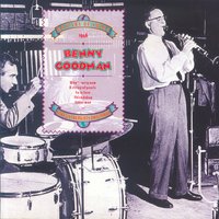 So in Love - Benny Goodman