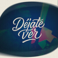 Déjate Ver - Élève & Cr Musik