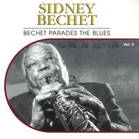 Suey - Sidney Bechet