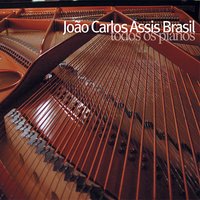 Prelúdio Em Sol Menor - João Carlos Assis Brasil