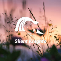 Shhh Calm Desk Fan - Silent Knights & Dylan Barnes & Rob Davy & Mark Dowling