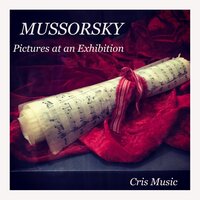 Mussorgsky: Pictures at an Exhibition: Il Vecchio Castello - Eugene Ormandy & Модест Петрович Мусоргский