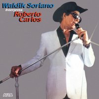 Eu Quero Apenas - Waldik Soriano