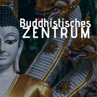 Meditative Sitzung - Zen Meister
