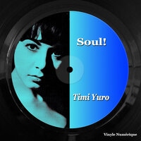 If I Had You - Timi Yuro