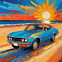 Wild Night - Van Morrison