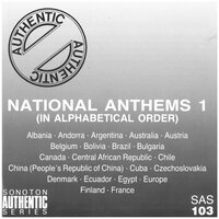 National Anthem of France - Alfred Kluten