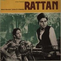 Sawan Ke Badalo - Naushad & Zohra Ambala & Karan Diwan