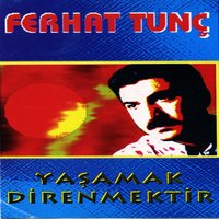 Karayeller - Ferhat Tunc