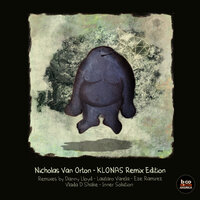 Tempestad - Nicholas Van Orton & Vlada D'Shake