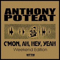 Give All My Love - Anthony Poteat