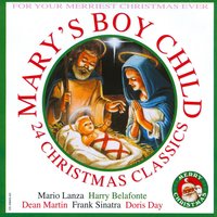 I Saw Mommy Kissing Santa Claus - Jimmy Boyd