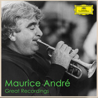  Oboe Concerto in C minor - 3. Andante - Maurice Andre & Hedwig Bilgram & Münchener Bach-Orchester & Karl Richter & Георг Филипп Телеман