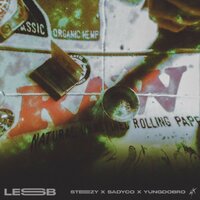 Raw - LessB & Steezy & Sadyco & Yungdobro