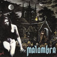 The Witch Is Dead - Malombra