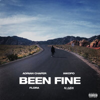 Been Fine - Adrian Chafer & Iakopo & NXGEN & Flora
