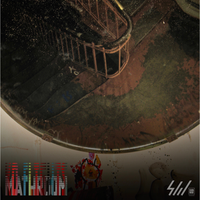 Night Thoughts - Mathroom