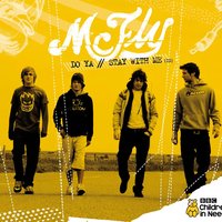 Do Ya - McFly
