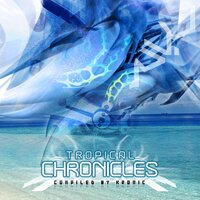Spiritual Particles - Cosmotech