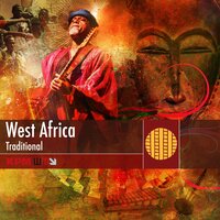 African Woman - Alfred Bannerman & Edward Ashcroft & Paul Vials & Samuel Maitland