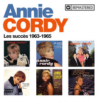 Le cow-boy - Annie Cordy