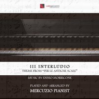 III Interludio - Mercuzio Pianist