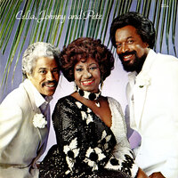 Un Toque De Bembe - Johnny Pacheco & Celia Cruz & Pete "El Conde" Rodriguez