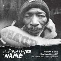 Bird in a Grave - APM001 & Blac (FR)