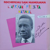 Easra - Tabu Ley Rochereau & Sam Mangwana & l'African Fiesta National